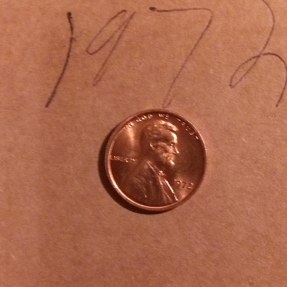 Lincoln cent
